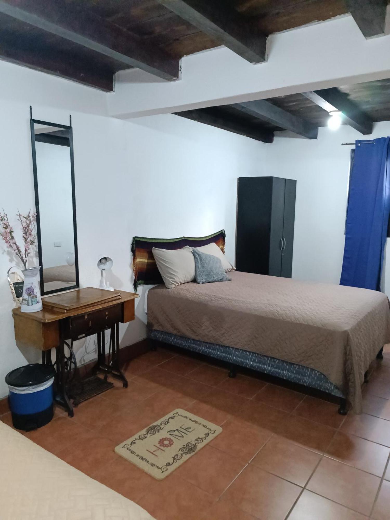 Hotel Posada Don Papagon Antigua Luaran gambar