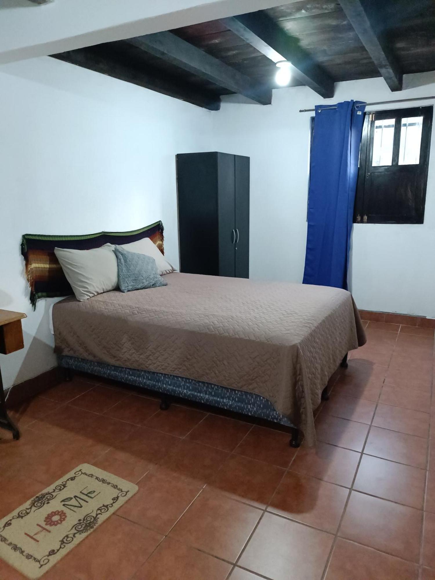 Hotel Posada Don Papagon Antigua Luaran gambar